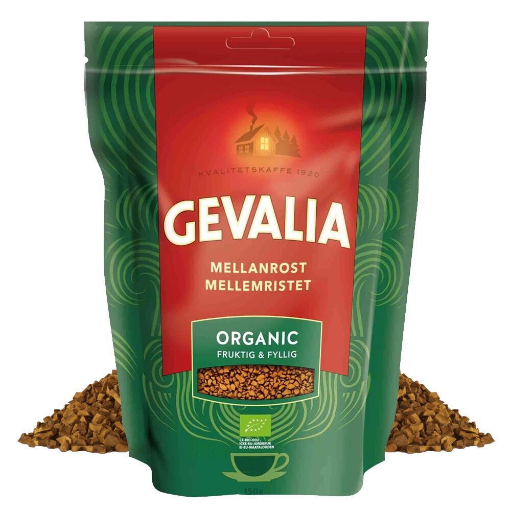 Gevalia\u0020Bio