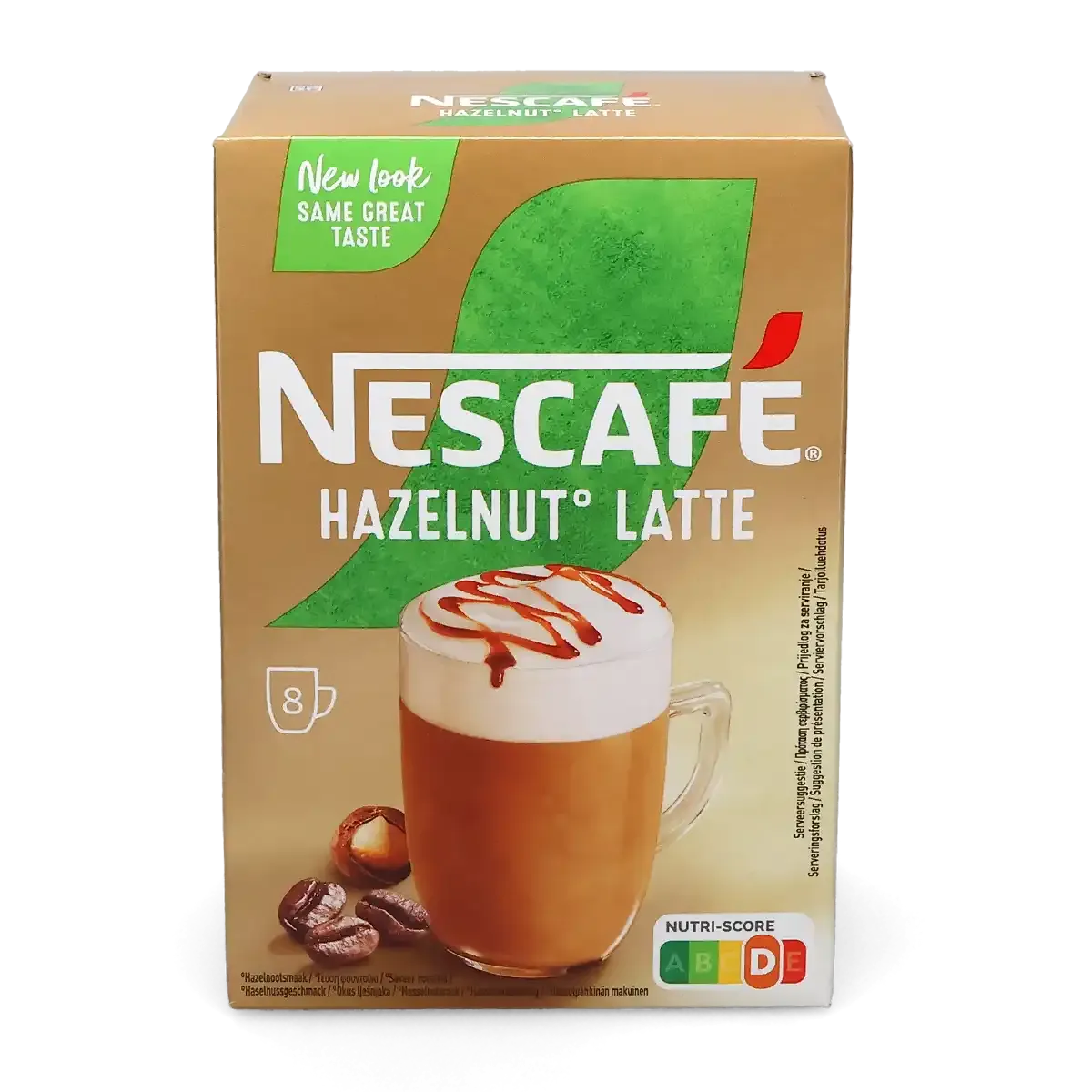 Hazelnut\u0020Latte\u0020\u0028Halsenuss\u0029\u0020\u002D\u0020Nescaf\u00E9\u00AE