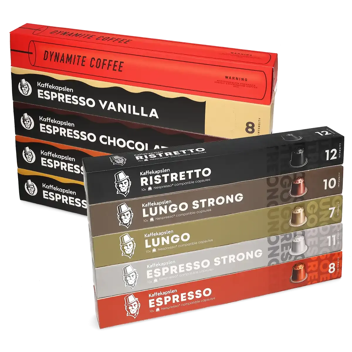 Premium\u0020Mix\u0020f\u00FCr\u0020Nespresso\u00AE