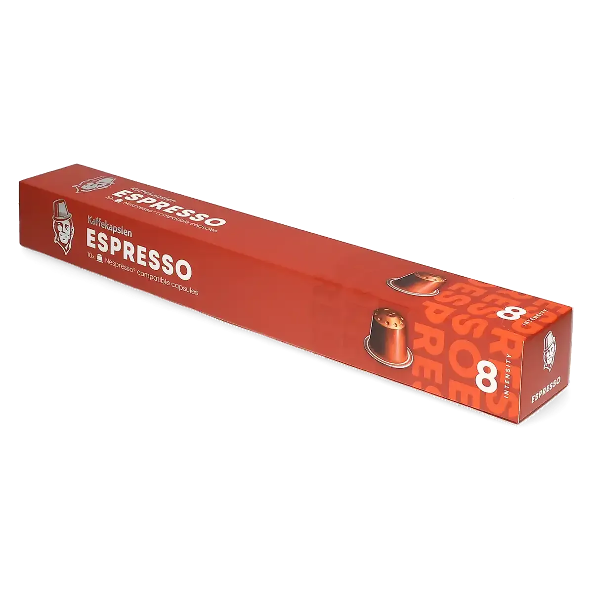 Espresso\u0020\u002D\u0020Premium\u0020