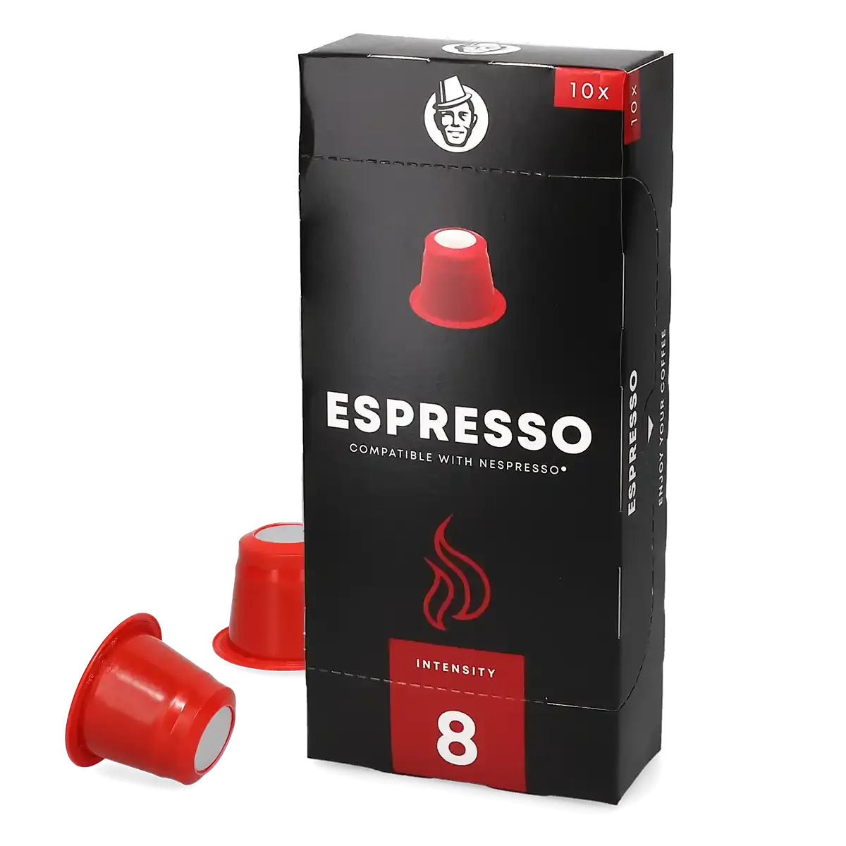 Espresso\u0020\u002D\u0020Alltagskaffee