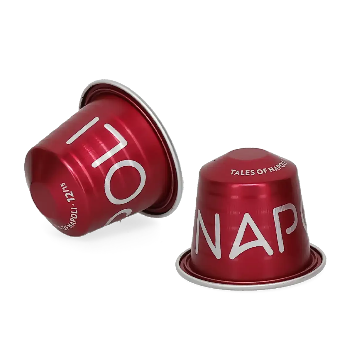Tales\u0020of\u0020Napoli\u0020\u002D\u0020Lavazza