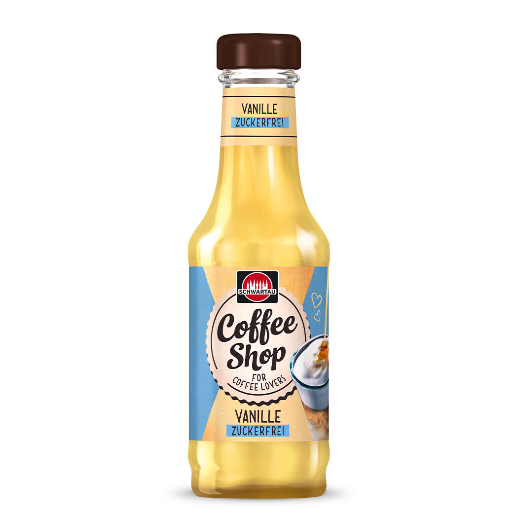 Vanille\u0020zuckerfrei\u0020Kaffeesirup