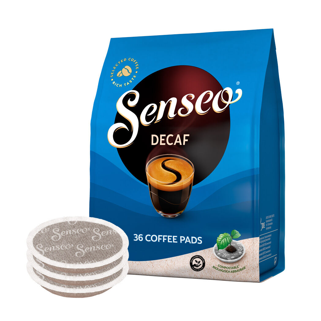 Senseo\u0020Koffeinfrei\u0020