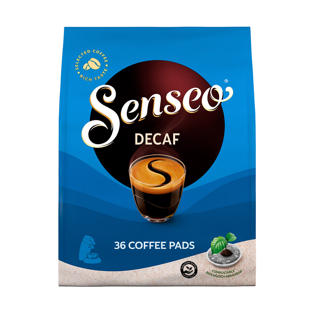 Senseo\u0020Koffeinfrei\u0020