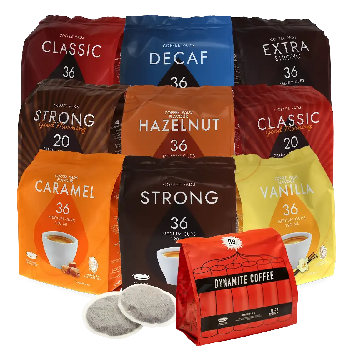 Alltagskaffee\u0020Variety\u0020pack\u0020
