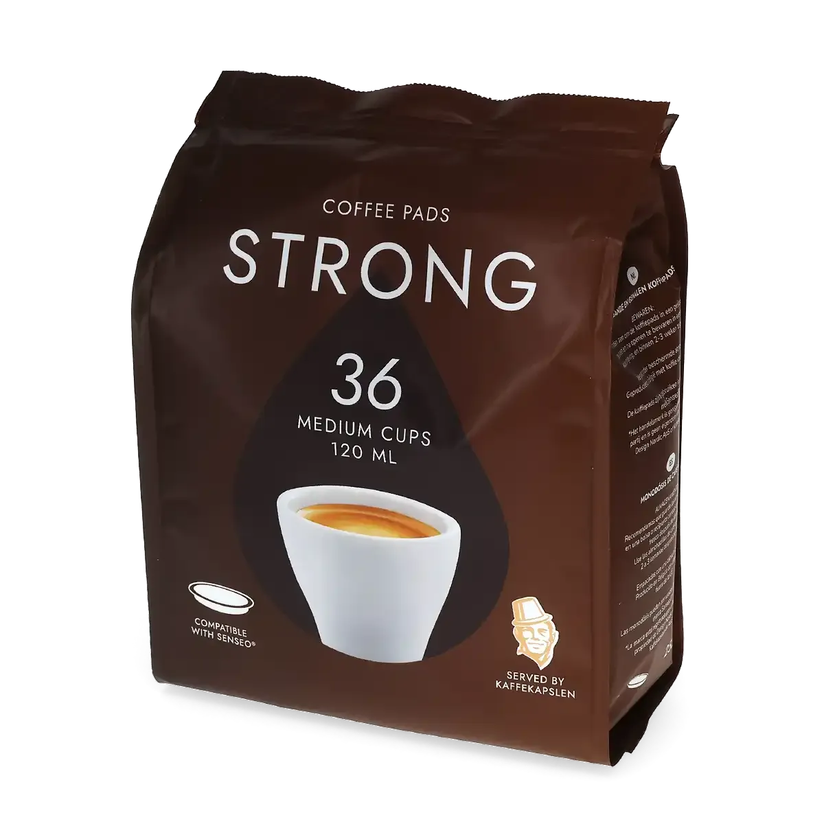 Strong\u0020\u002D\u0020Alltagskaffee