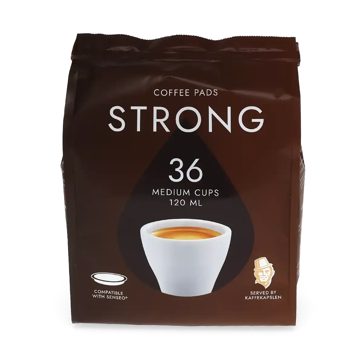 Strong\u0020\u002D\u0020Alltagskaffee