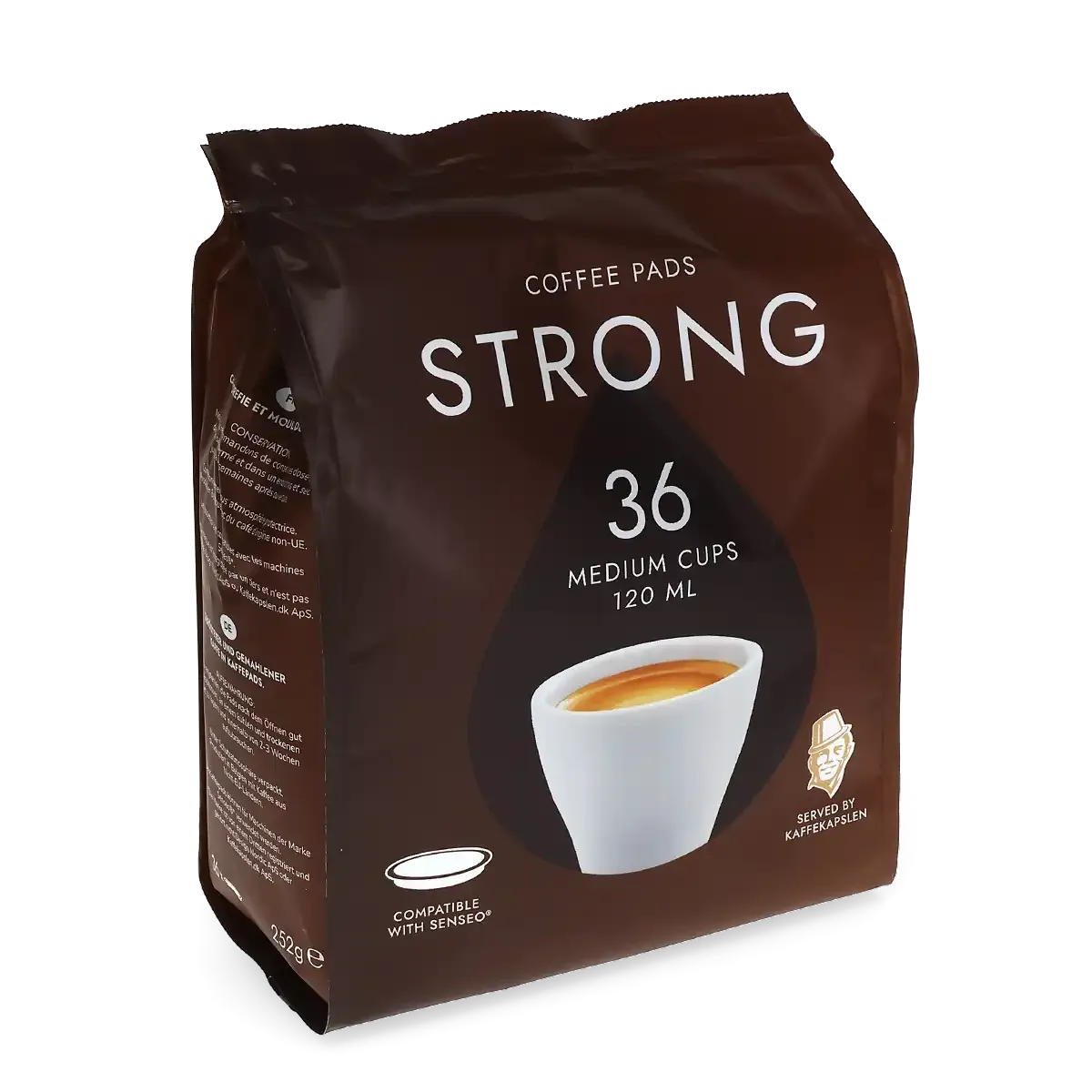 Strong\u0020\u002D\u0020Alltagskaffee