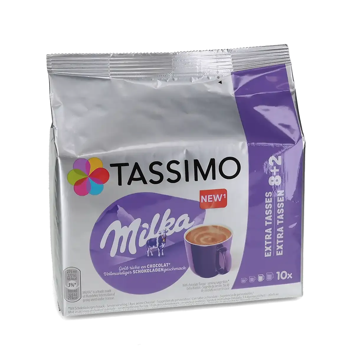 Milka\u0020Kakaogetr\u00E4nk