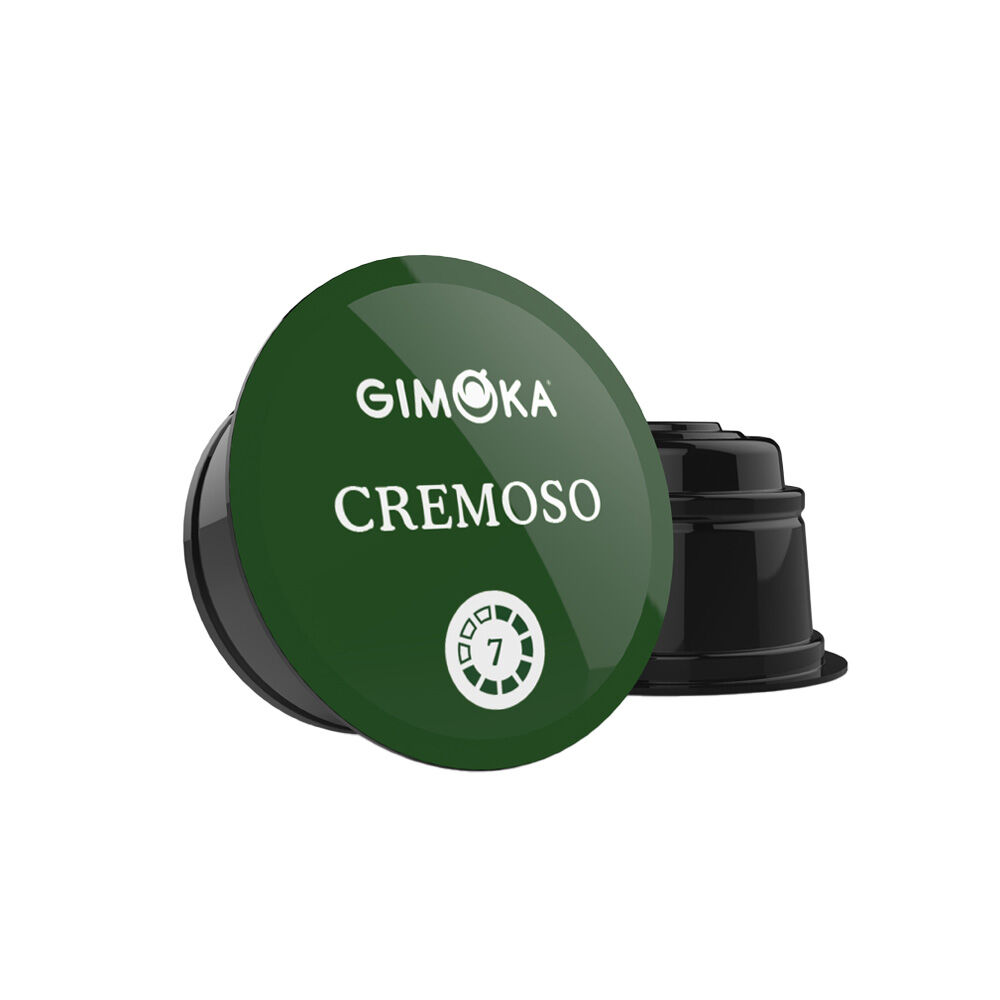 Gimoka\u0020Cremoso