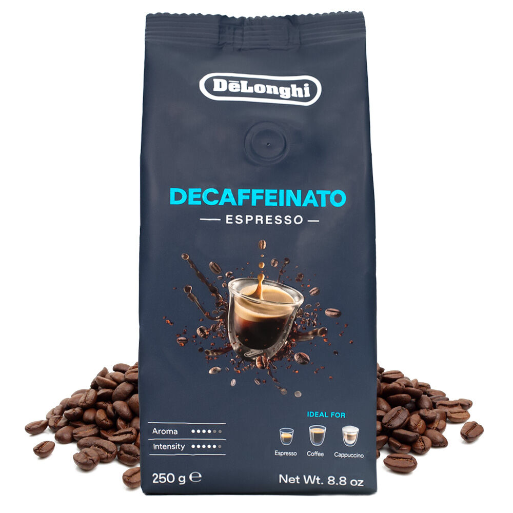 Delonghi\u0020Decaffeinato\u0020Espresso