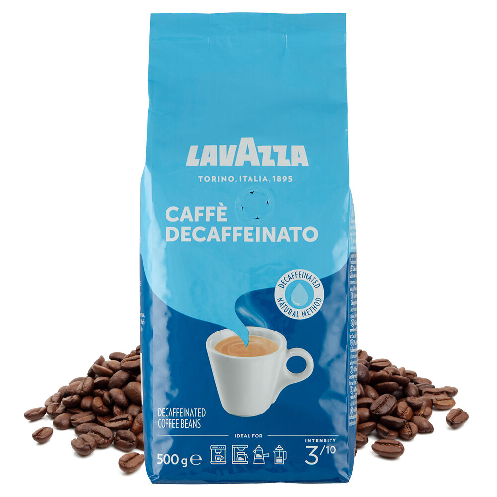 Caff\u00E9\u0020Koffeinfrei\u0020\u002D\u0020Lavazza