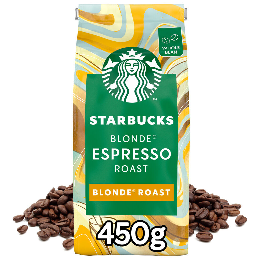 Starbucks\u0020Blonde\u0020Espresso\u0020Roast\u0020