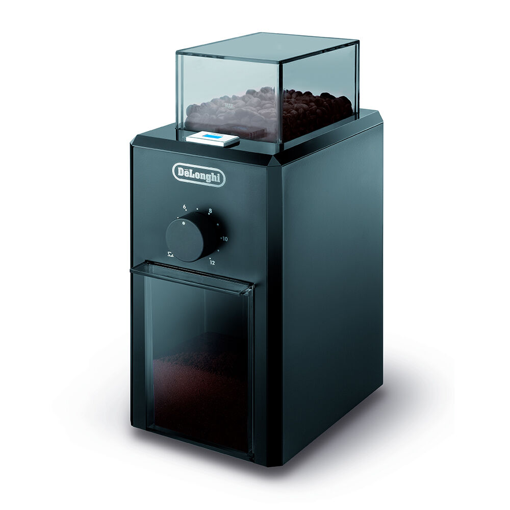 DeLonghi\u0020Kaffeem\u00FChle