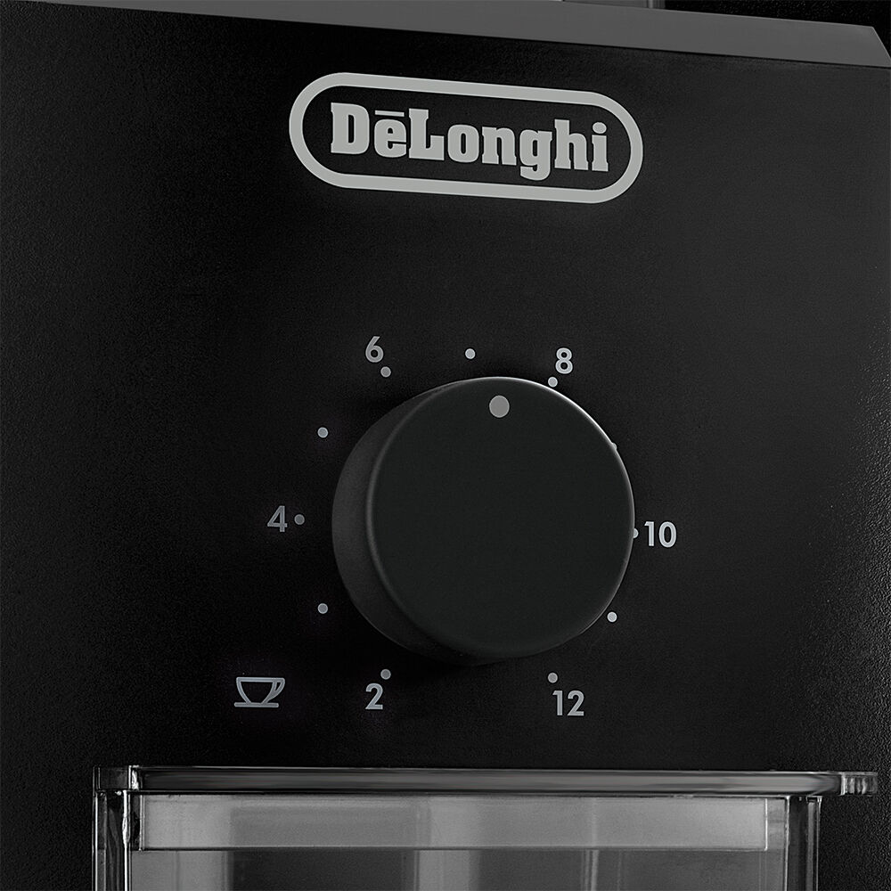 DeLonghi\u0020Kaffeem\u00FChle