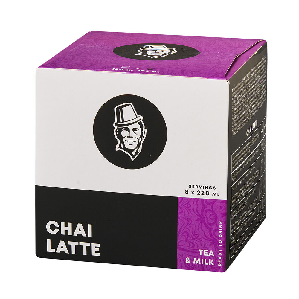 Chai\u0020Latte