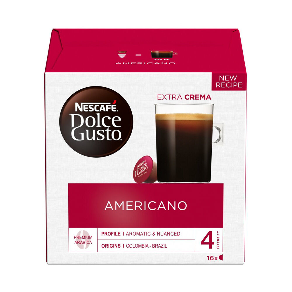 Nescaf\u00E9\u0020Americano