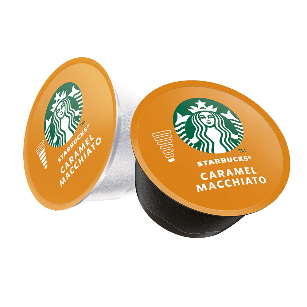 Starbucks\u0020Caramel\u0020Macchiato