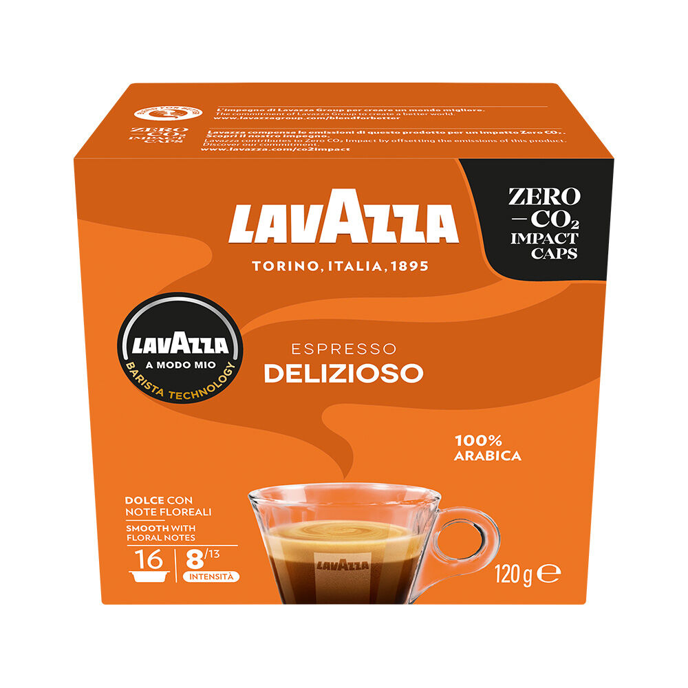 Lavazza\u0020Delizioso\u0020