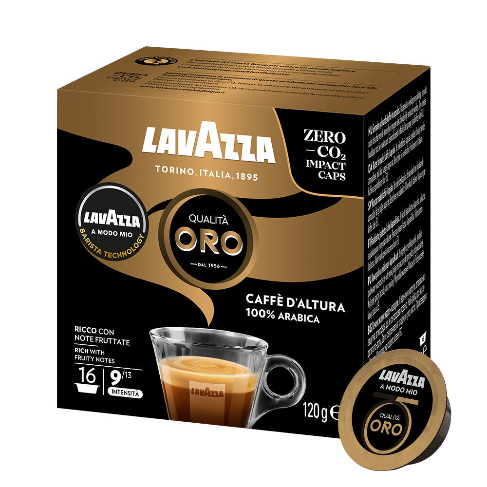 Lavazza\u0020D\u0027Altura\u0020Qualita\u0020Oro