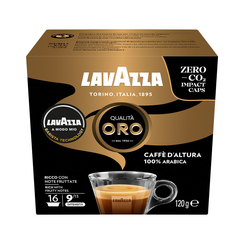 Lavazza\u0020D\u0027Altura\u0020Qualita\u0020Oro