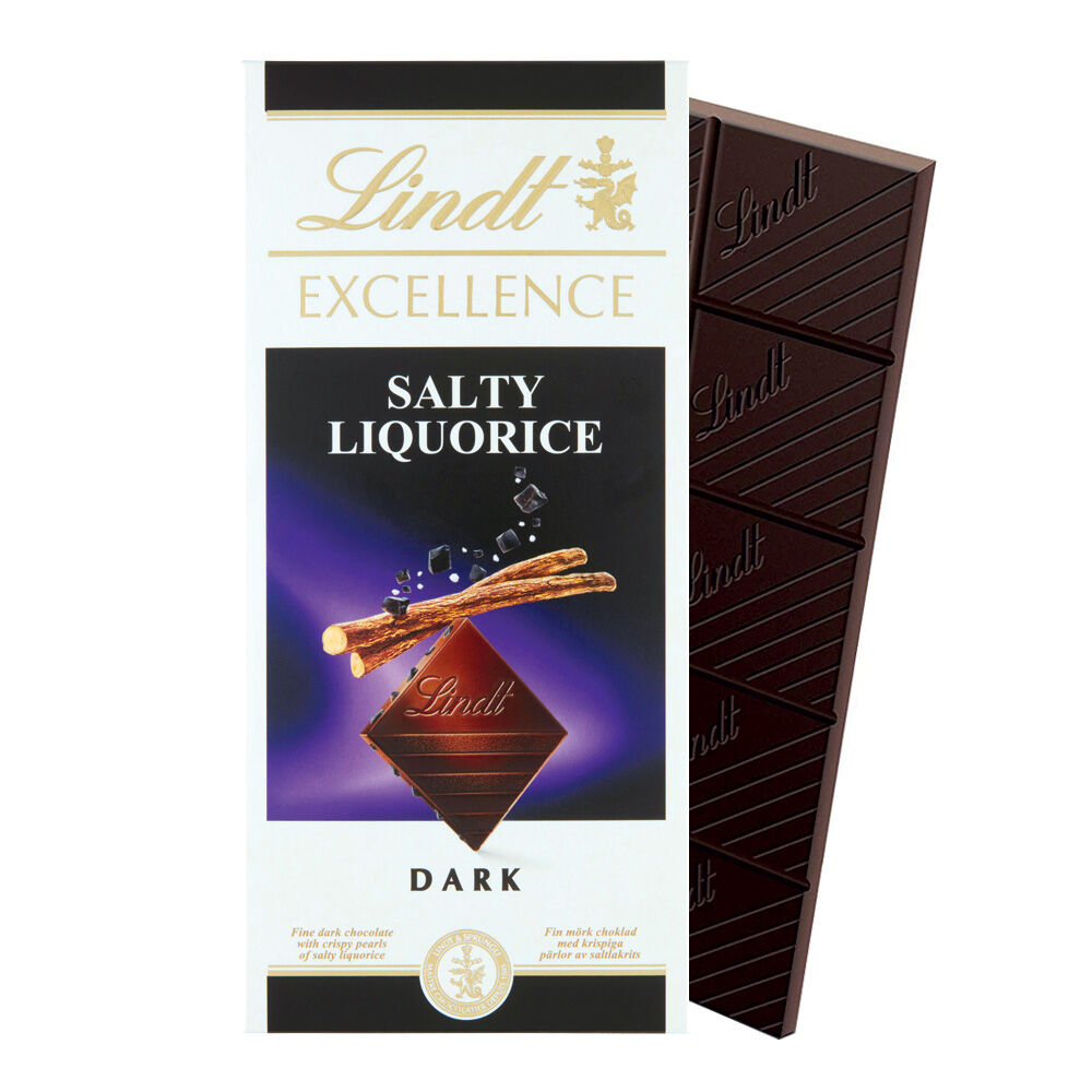 Lindt\u0020Salzlakritze