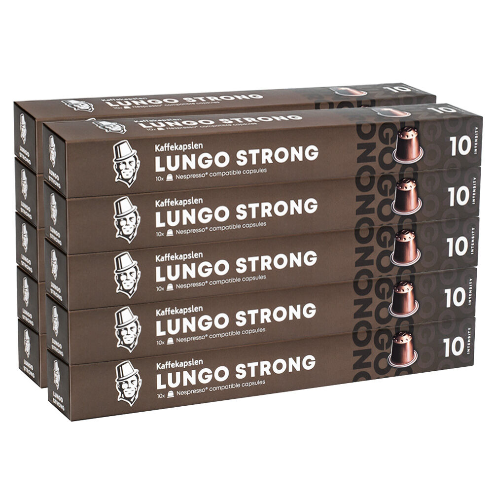 Lungo\u0020Strong\u0020\u002D\u0020Premium