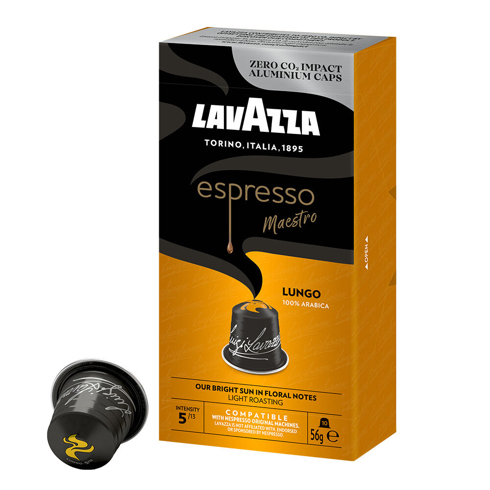 Lavazza\u0020Lungo