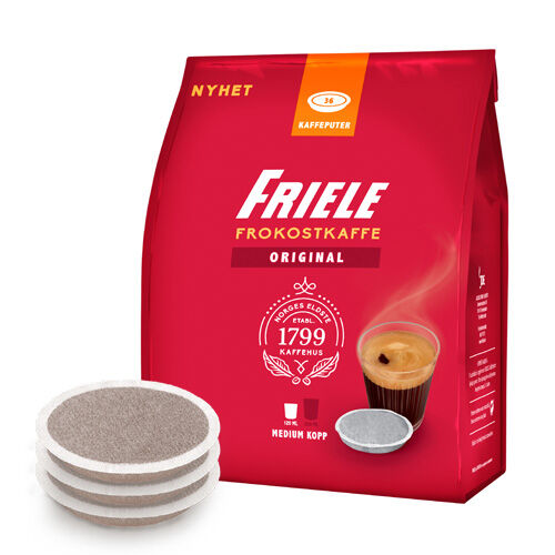 Friele\u0020Frokostkaffe