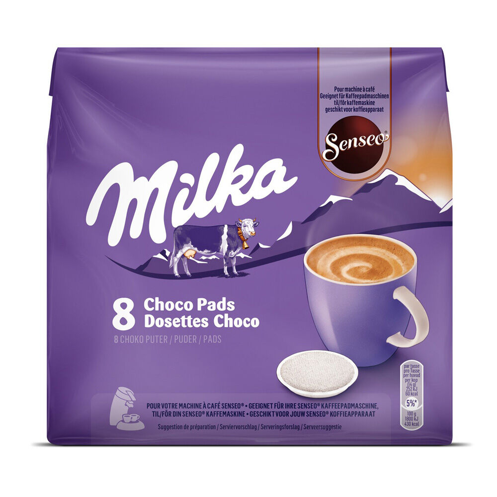 Milka\u0020Kakaogetr\u00E4nk