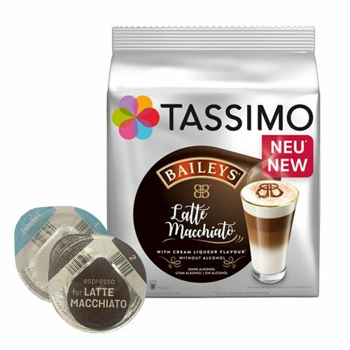 Baileys\u0020Latte\u0020Macchiato