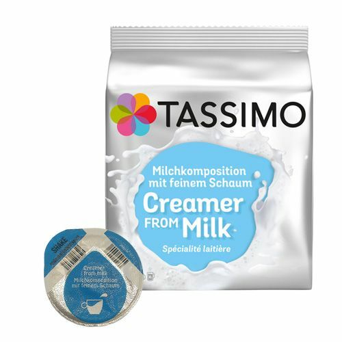 Tassimo\u0020Milch