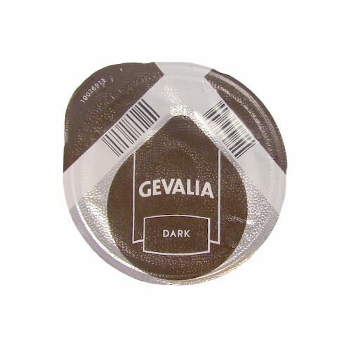 Gevalia\u0020Dark