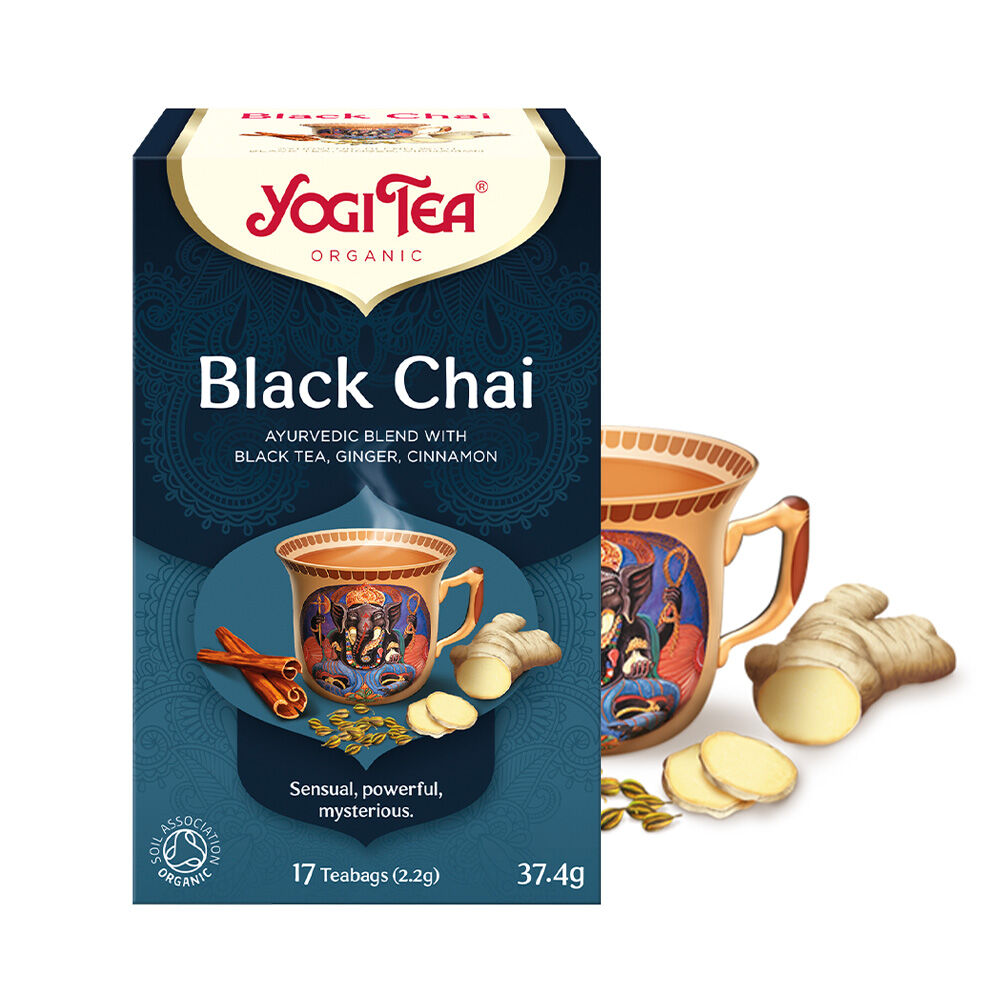 Yogi\u0020Tea\u0020Black\u0020Chai