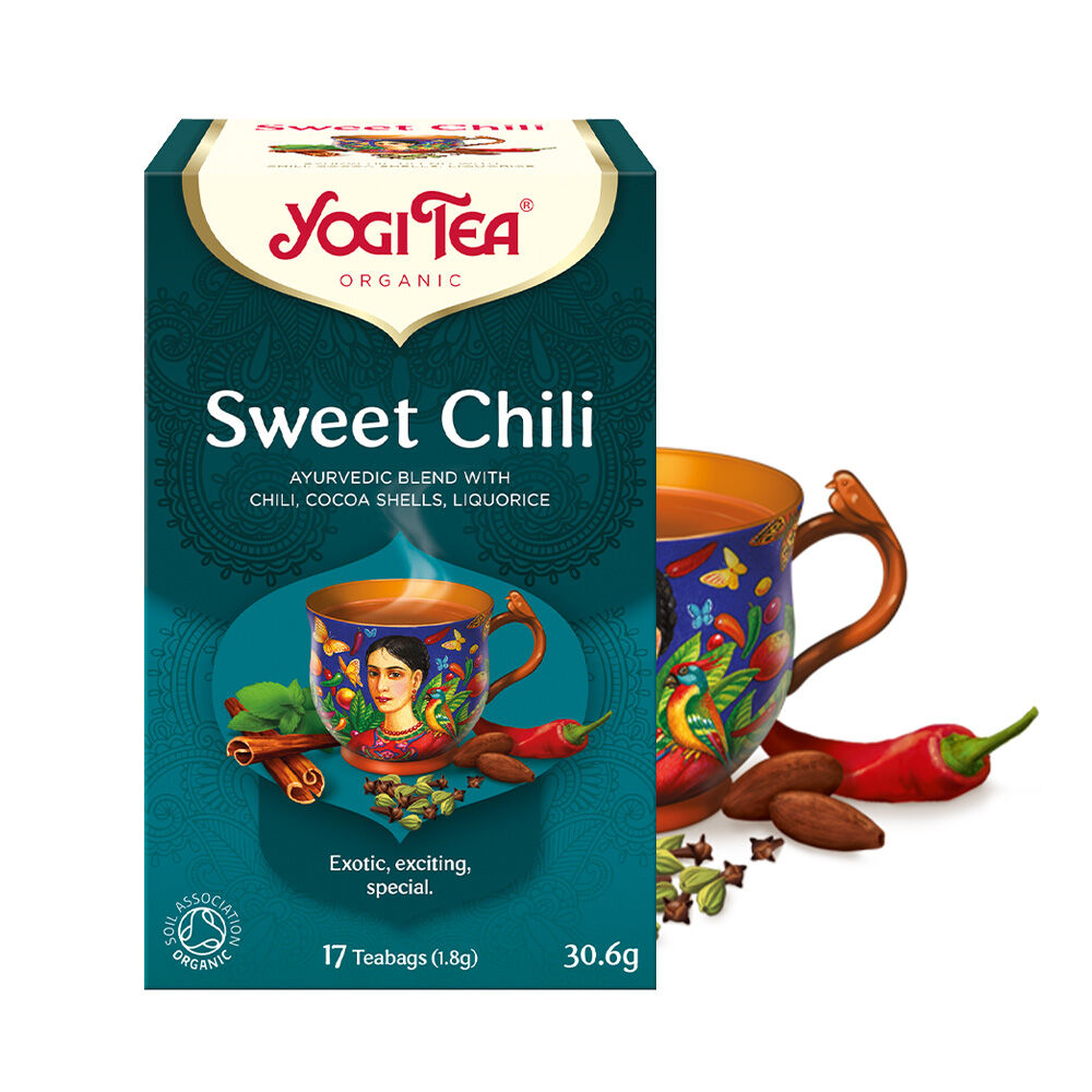 Yogi\u0020Tea\u0020Sweet\u0020Chili